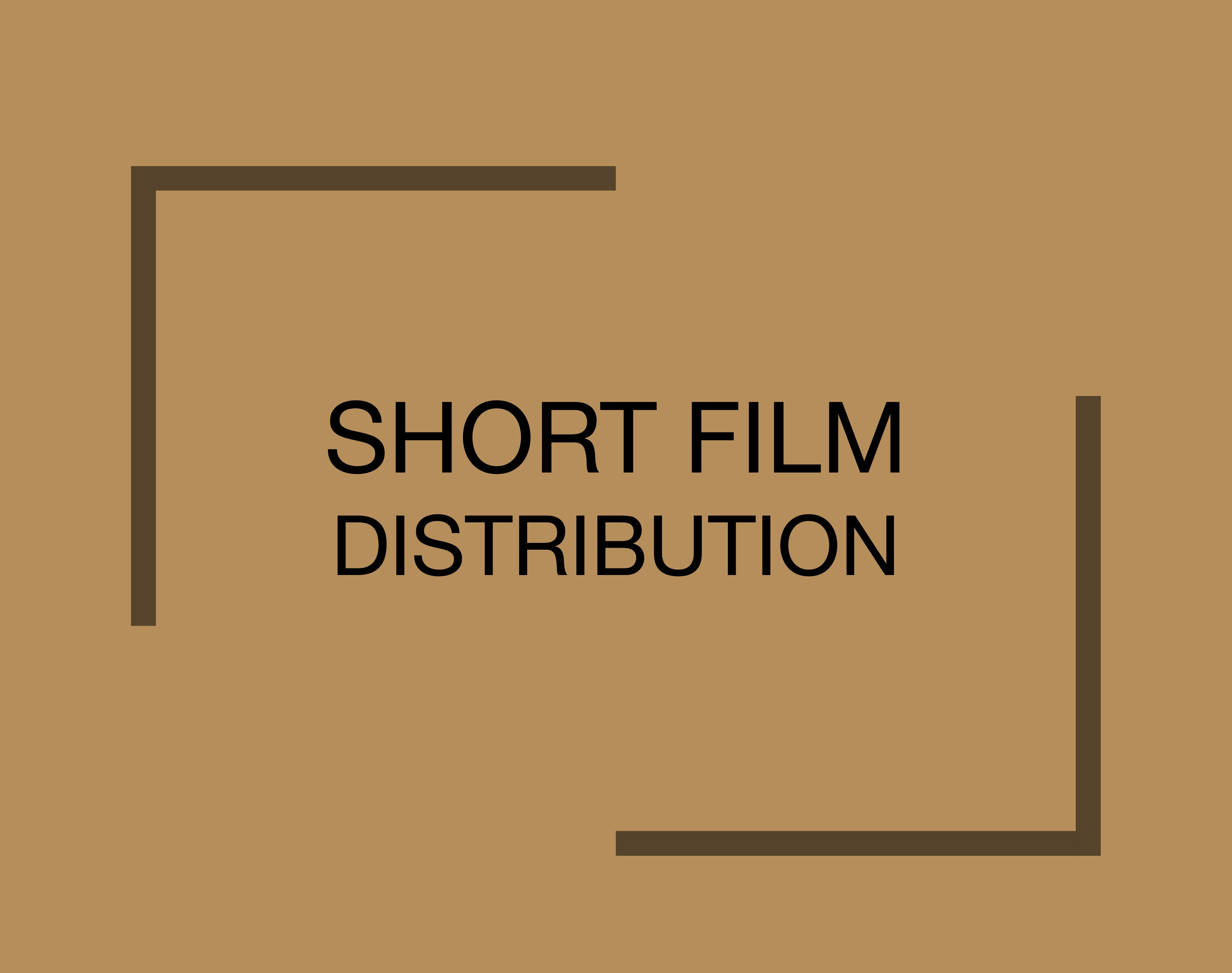 Short Film Distribution